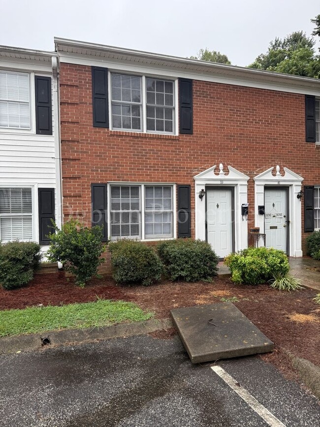 Building Photo - 311 Salisbury St Rental