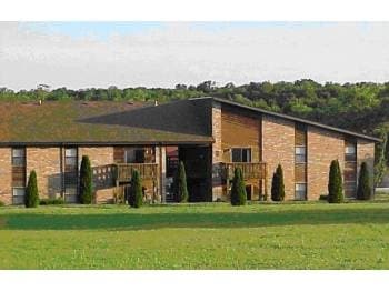 Photo - Cedar Hill Apartments