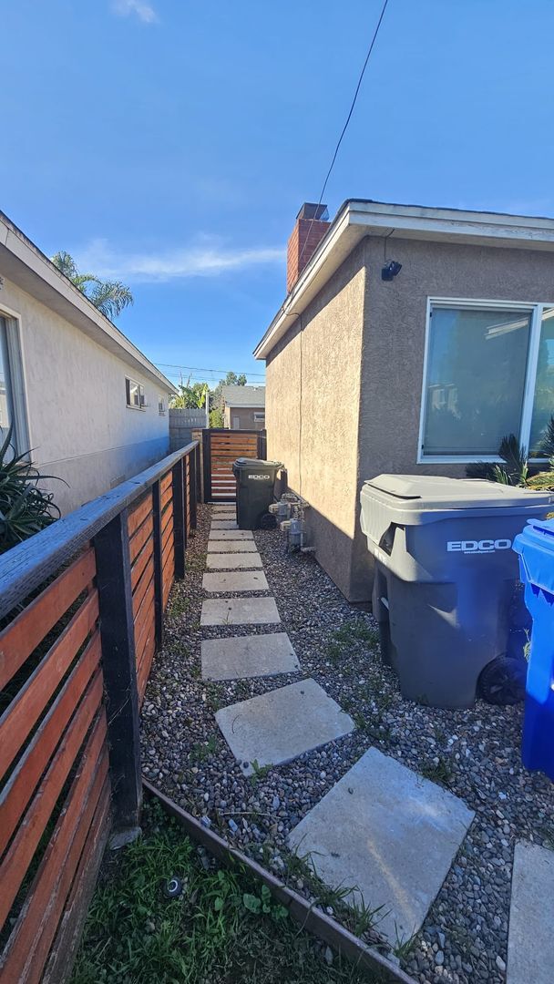 Photo - YOUR NEW HOME - IMPERIAL BEACH 3 bed / 2 bath Minutes to the beach!! Unidad 1230