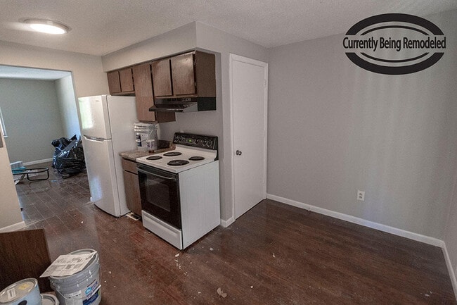 Photo - 1309 N Golf Blvd