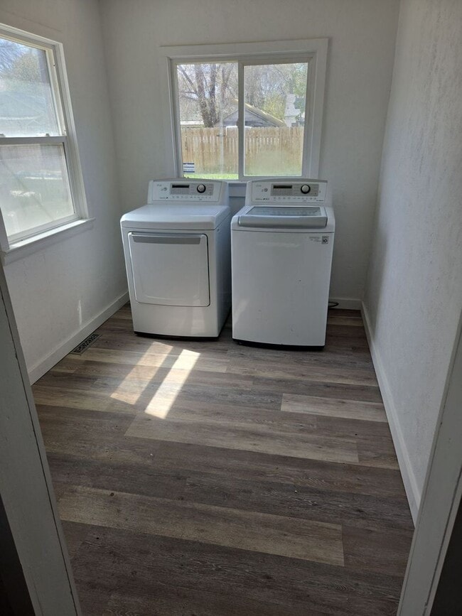 Photo - Newly Upgraded 2-Bedroom Home Available Now!