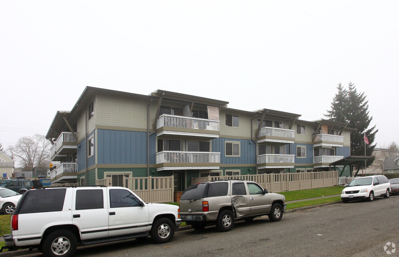 Photo - Ludwig Apartments