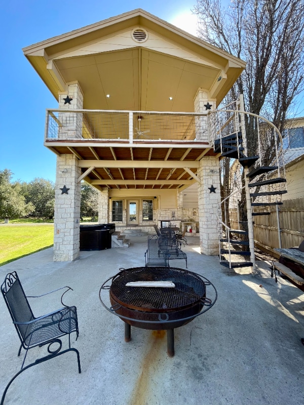 Photo - 412 Pecan Creek Dr