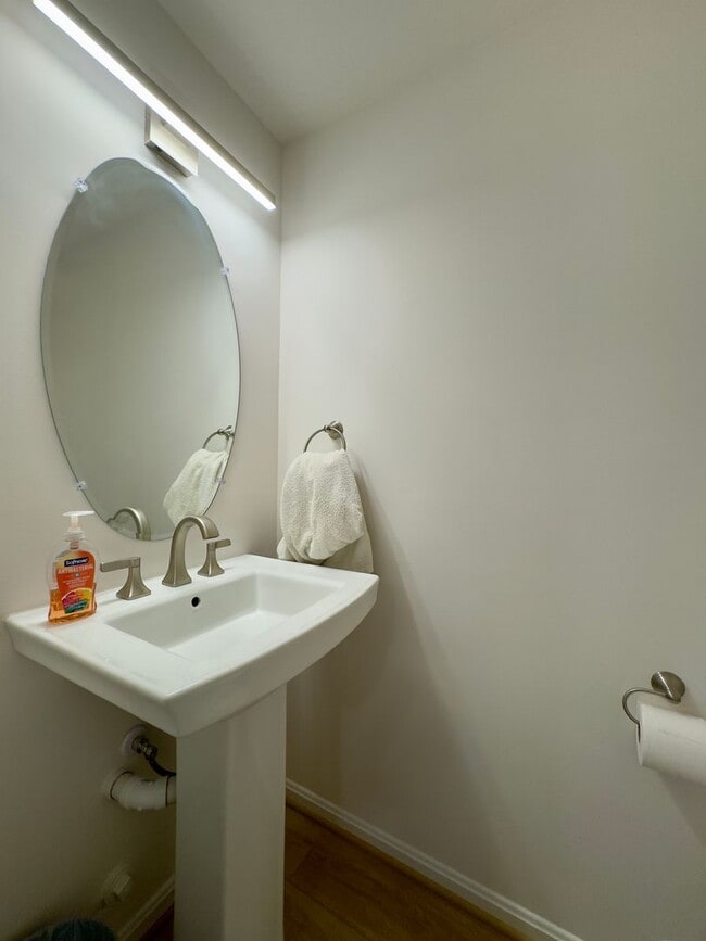 Photo - Charming 3 Bedroom/1.5 Bathroom Townhome in Belcamp, MD!