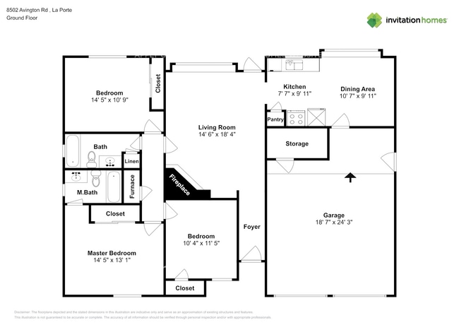 Photo - 8502 Avington Rd