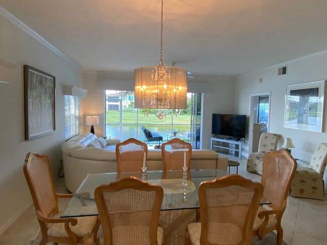 Photo - 3576 Windjammer Cir Unidad Naples Bay Golf Commy