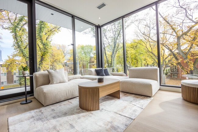 Building Photo - The Leston Affordable