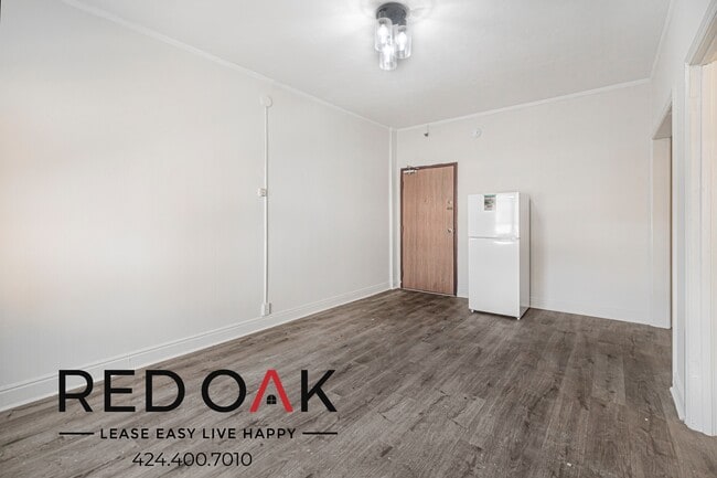 Photo - 624 S Berendo St Unit 405