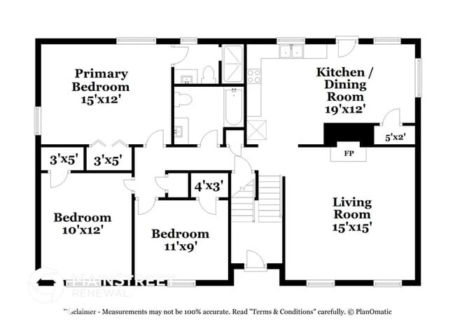 Photo - 6820 Briarwood Dr