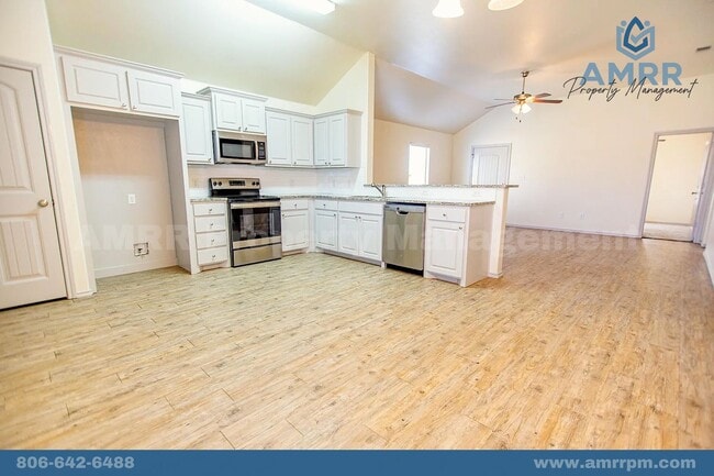 Photo - New Beginnings Start at AMRR – Spacious 4-Bedroom Home in Wolfforth