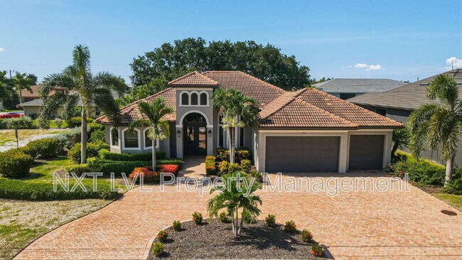 Building Photo - 1406 Cape Coral Pkwy W
