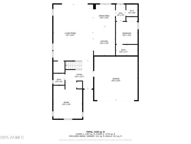 Photo - 250 E Wisteria Dr