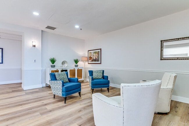 Azure Point at Encinitas - 55+ Active Adult Apartments
