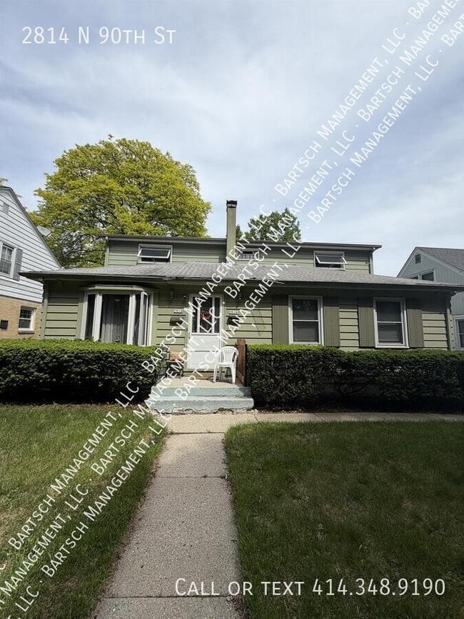 Building Photo - 2814 N 90th St
