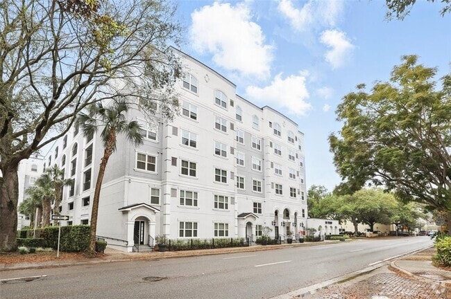 Building Photo - 202 E South St Unit 5046 Rental