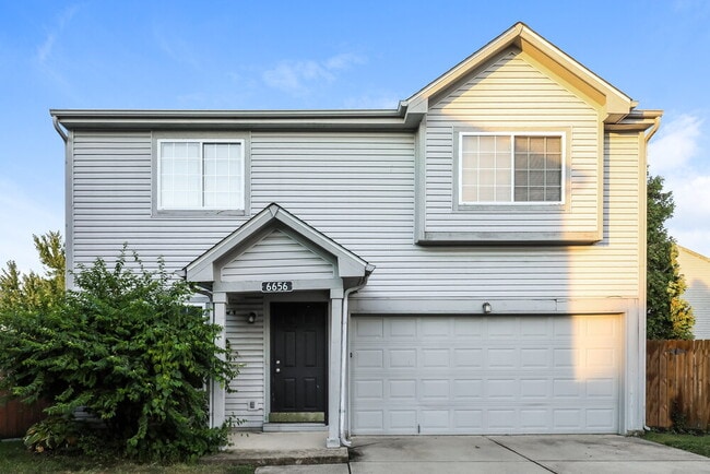 Building Photo - 6656 Dunsdin Dr Rental