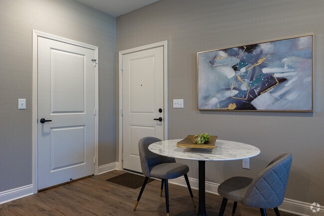 DINING ROOM - Beau Chene Lake Charles