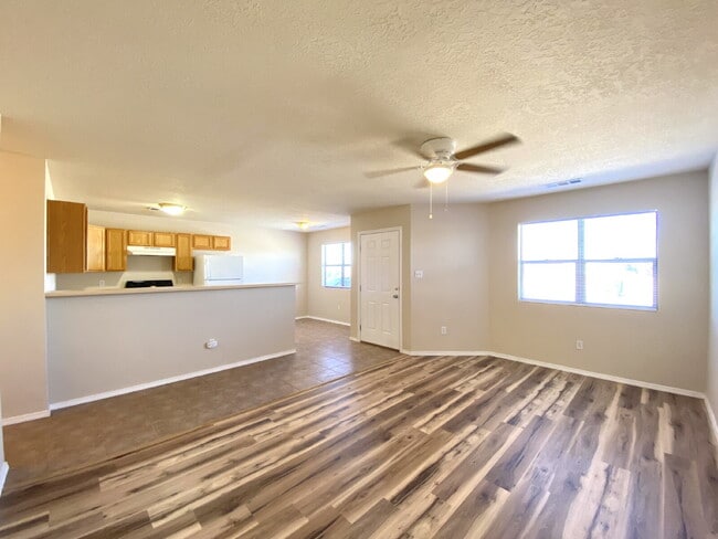 Photo - 2BR/1Bath - 4 Plex in Rio Rancho