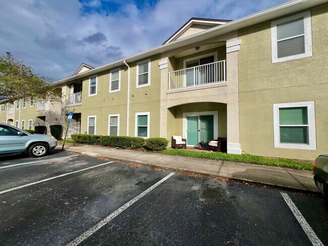 Photo - Gated Comfort Condo, Poolside Vibes: Your Next Home Awaits at Merrill Pines Unidad 709