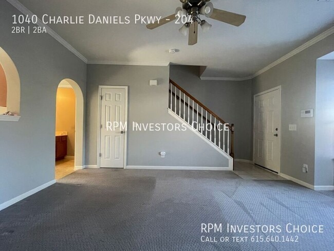 Photo - 1040 Charlie Daniels Pkwy