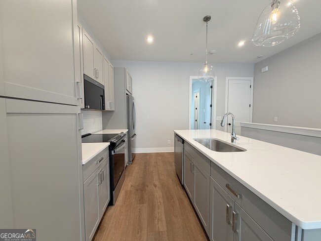 Photo - 988 Bibbs Circle NW