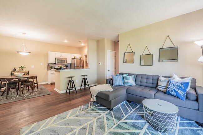 Photo - The Preserve at Beckett Ridge Apartments a...