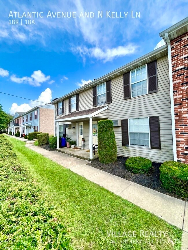 Building Photo - 730 Atlantic Ave Unit #7