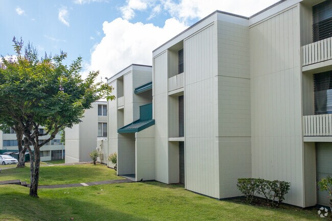 Photo - Nahoa Apartments