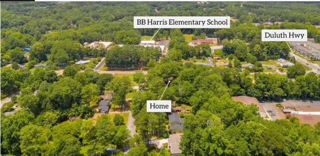 Photo - 3102 Claiborne Dr NW