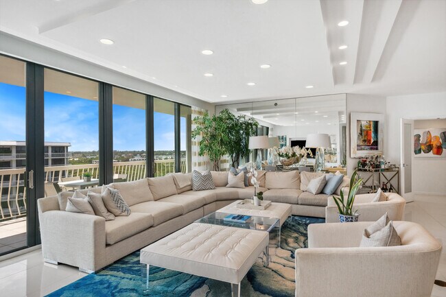 Photo - 2100 S Ocean Blvd Unit 607n