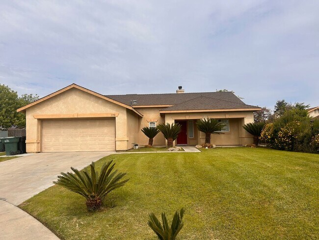 Clean home in a well established neighborhood - Clean home in a well established neighborhood