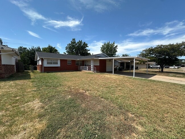 Photo - 1101 Hampton Rd