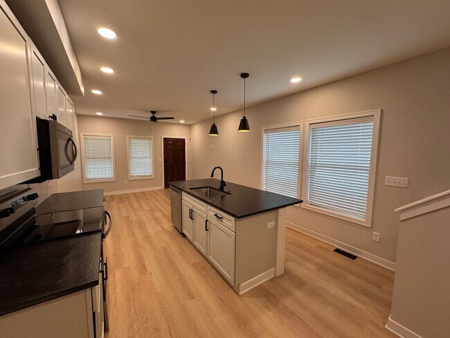 1234 & 1236 Summit St.