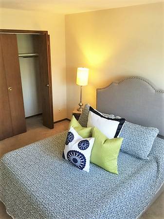 Photo - Hillcrest Apartments