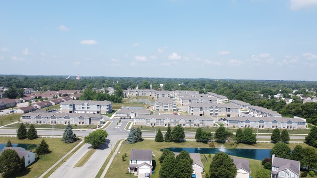 Photo - Preserve on Blue Road Apartments