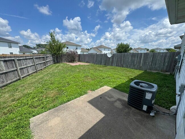 1615 High Quest Cir