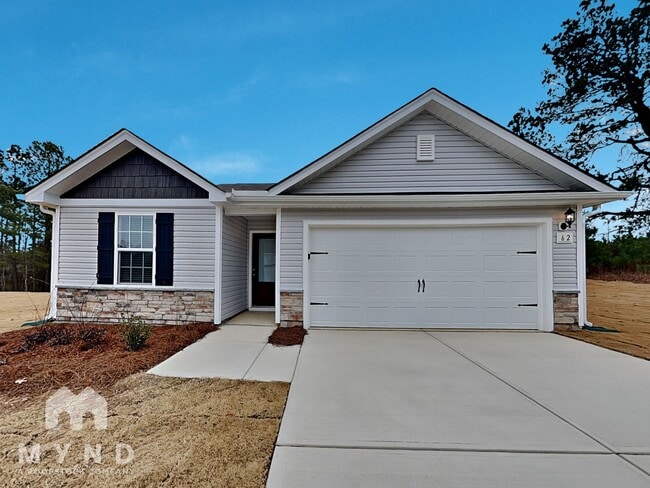 Building Photo - 62 Everglade Wy Rental