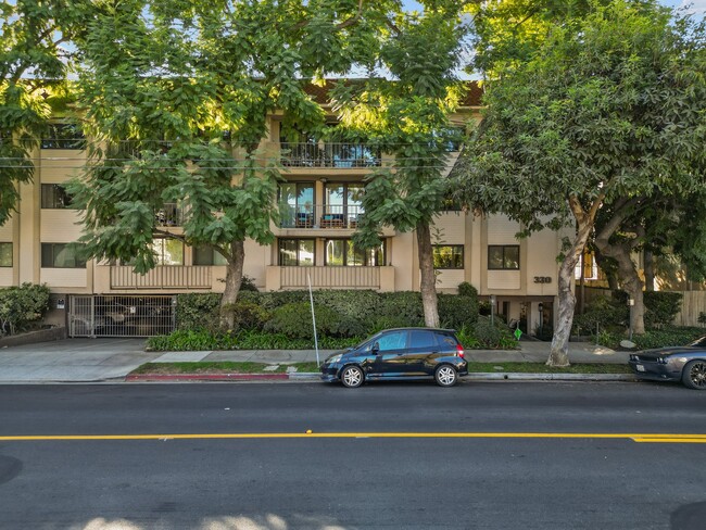 Photo - 330 W California Blvd Condo Unit #