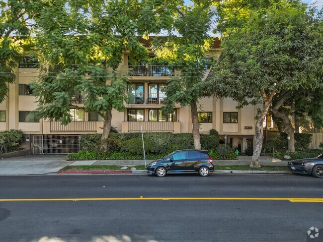 Building Photo - 330 W California Blvd Unit # Rental