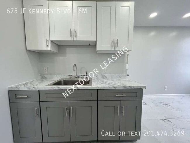 Photo - 675 John F. Kennedy Blvd Unit 6M