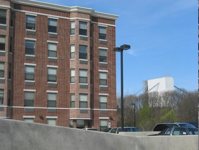 Photo - Liberty Place at Fort Lee