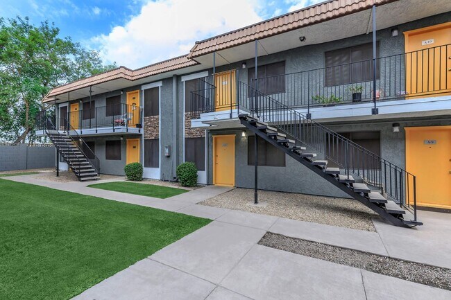 Photo - Palisade Park Aparments
