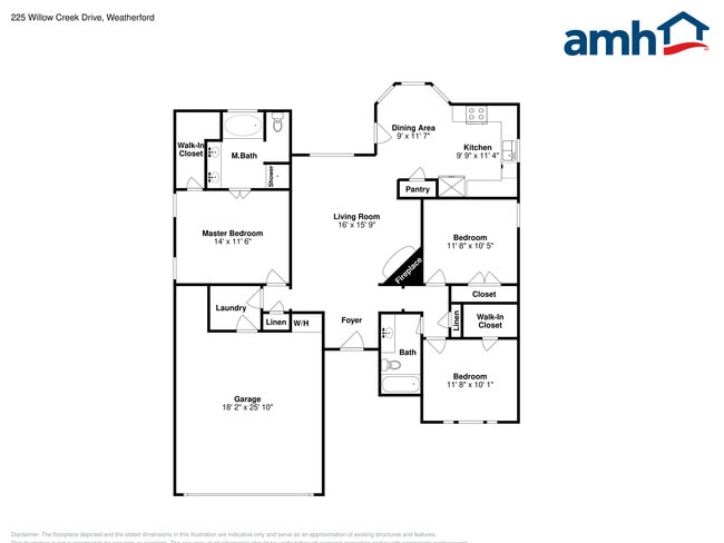 Photo - 225 Willow Creek Dr