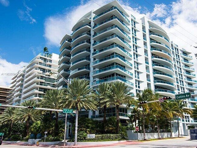 Photo - 9401 Collins Ave