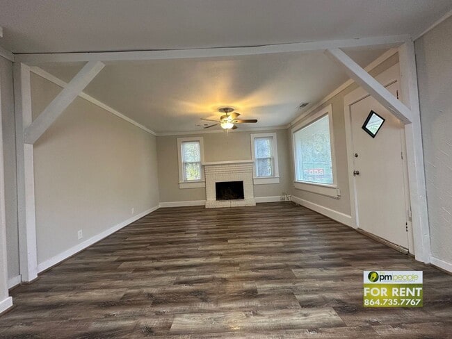 Photo - 2/2 in Great Location for Easley or Greenv...