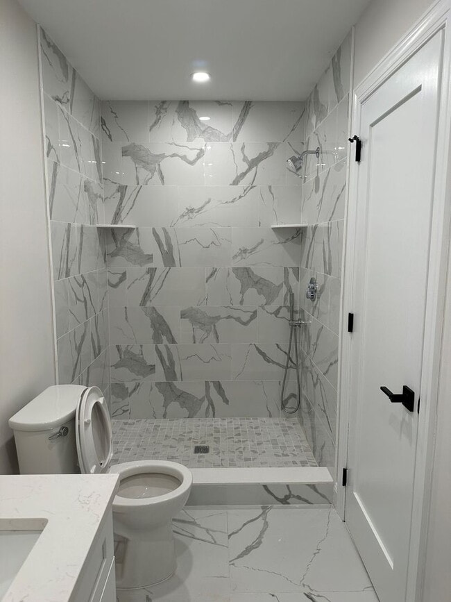 Photo - Newbold Square Church Unit # 2