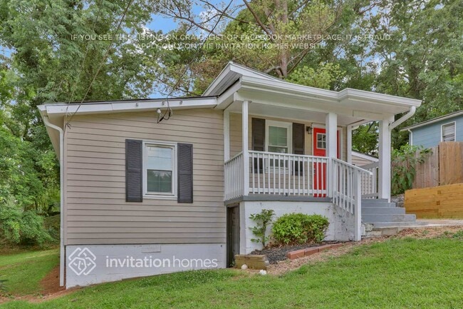 Photo - 2142 Abner Pl NW