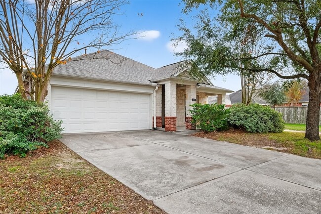 Photo - 2114 Thorn Berry Creek Ln