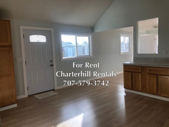 Building Photo - Mixed use -- Large warehouse (use restricted to those allowed by county -- NO marijuana) house plus