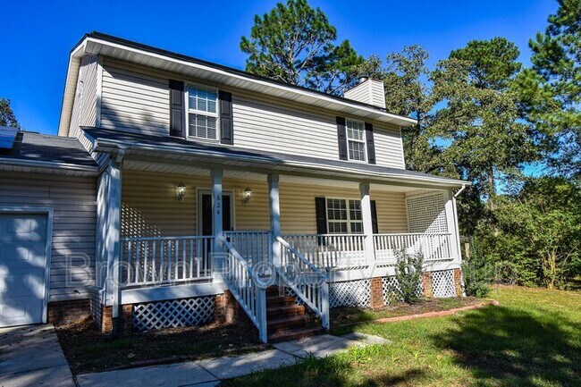 Photo - 624 Porter Rd